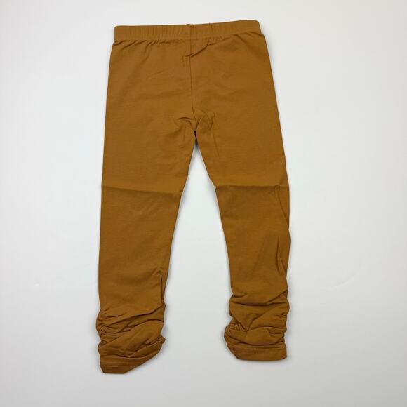 NEW Merce & Me Girls Leggings Bundle - Picture 10 of 12